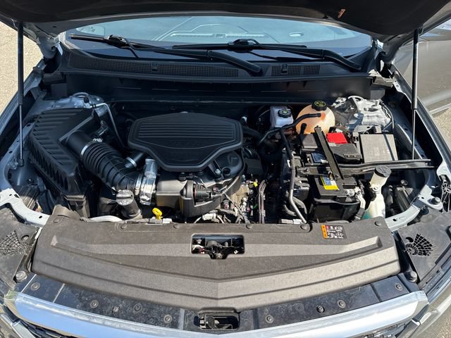 Used 2023 Cadillac XT6 Premium Luxury AWD/4WD image 30