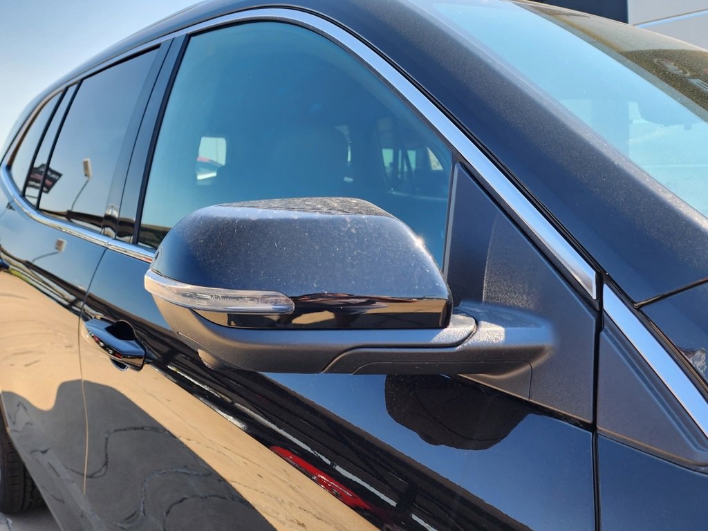 New 2026 Buick Enclave Preferred w/ Power Package image 11