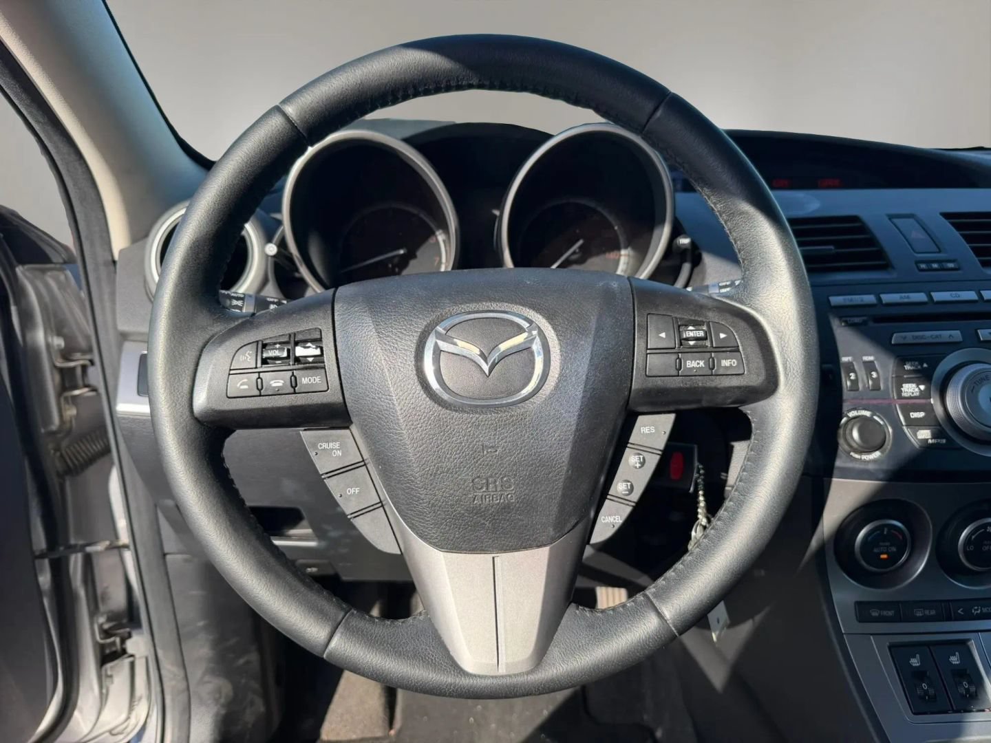 Used 2010 MAZDA MAZDA3 s Grand Touring FWD image 20