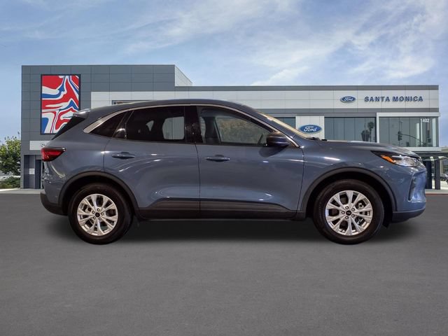 Certified 2023 Ford Escape Active FWD image 25