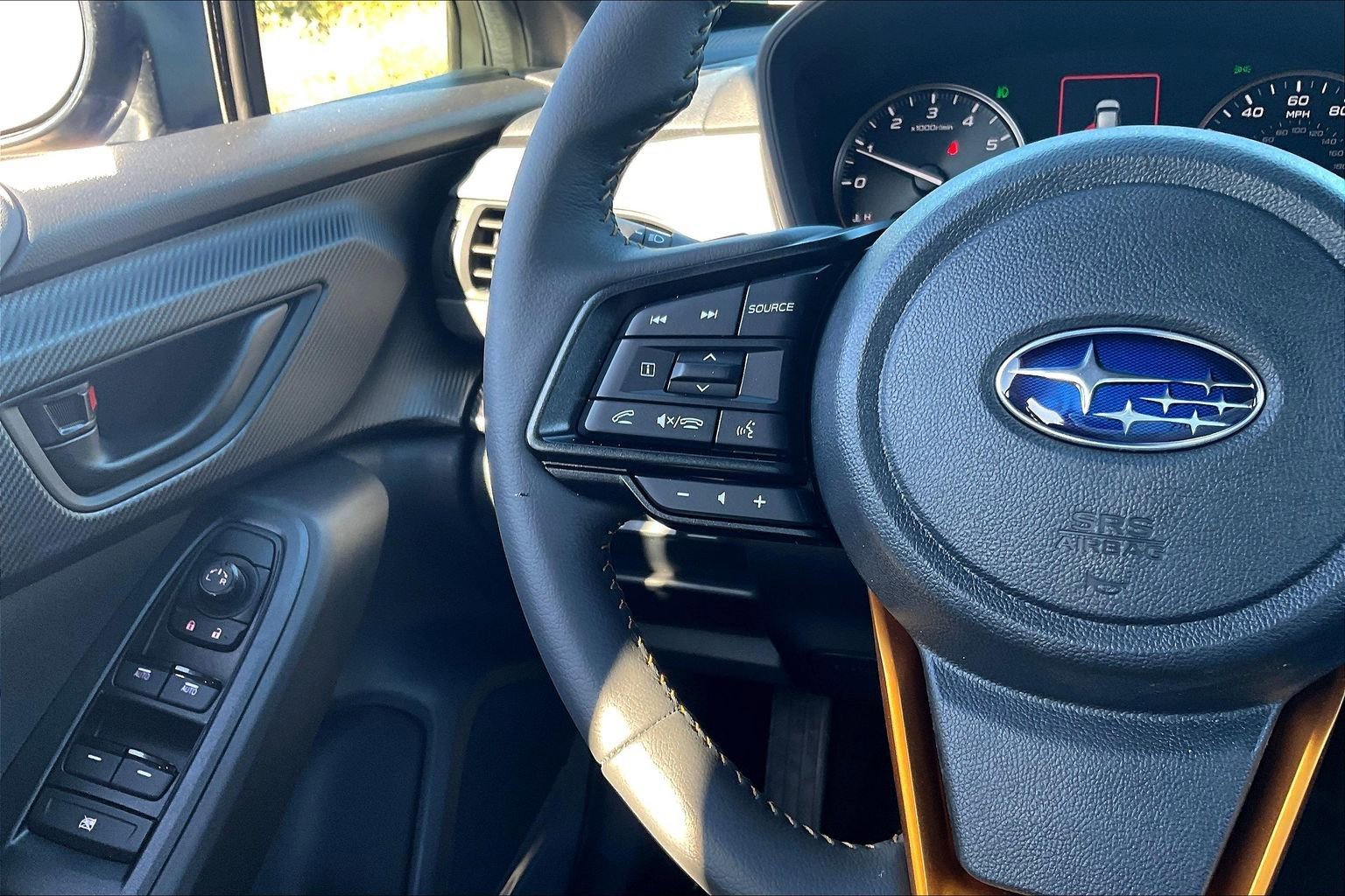 New 2025 Subaru Crosstrek 2.5i Wilderness image 17