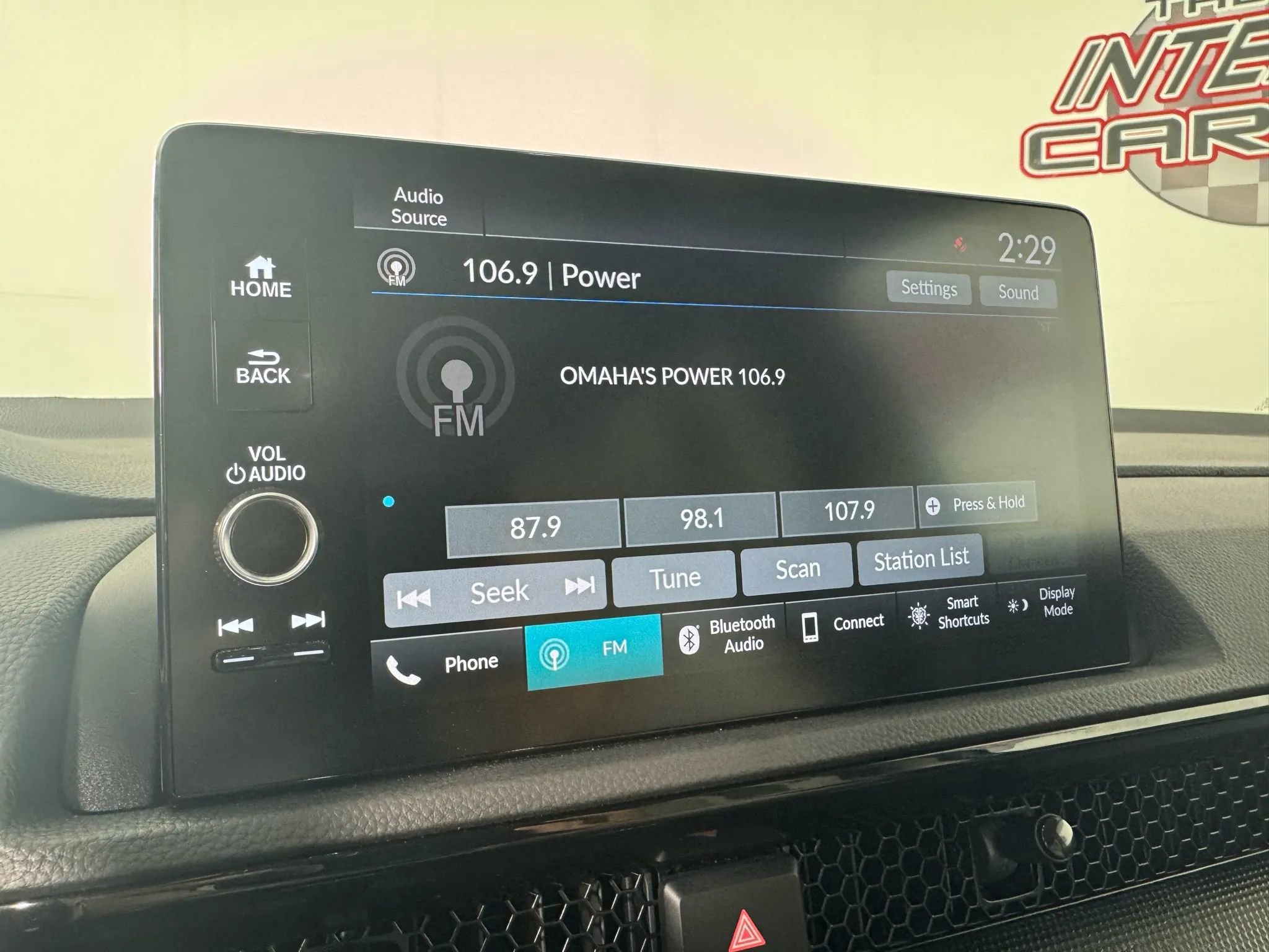 Used 2024 Honda CR-V EX-L image 19