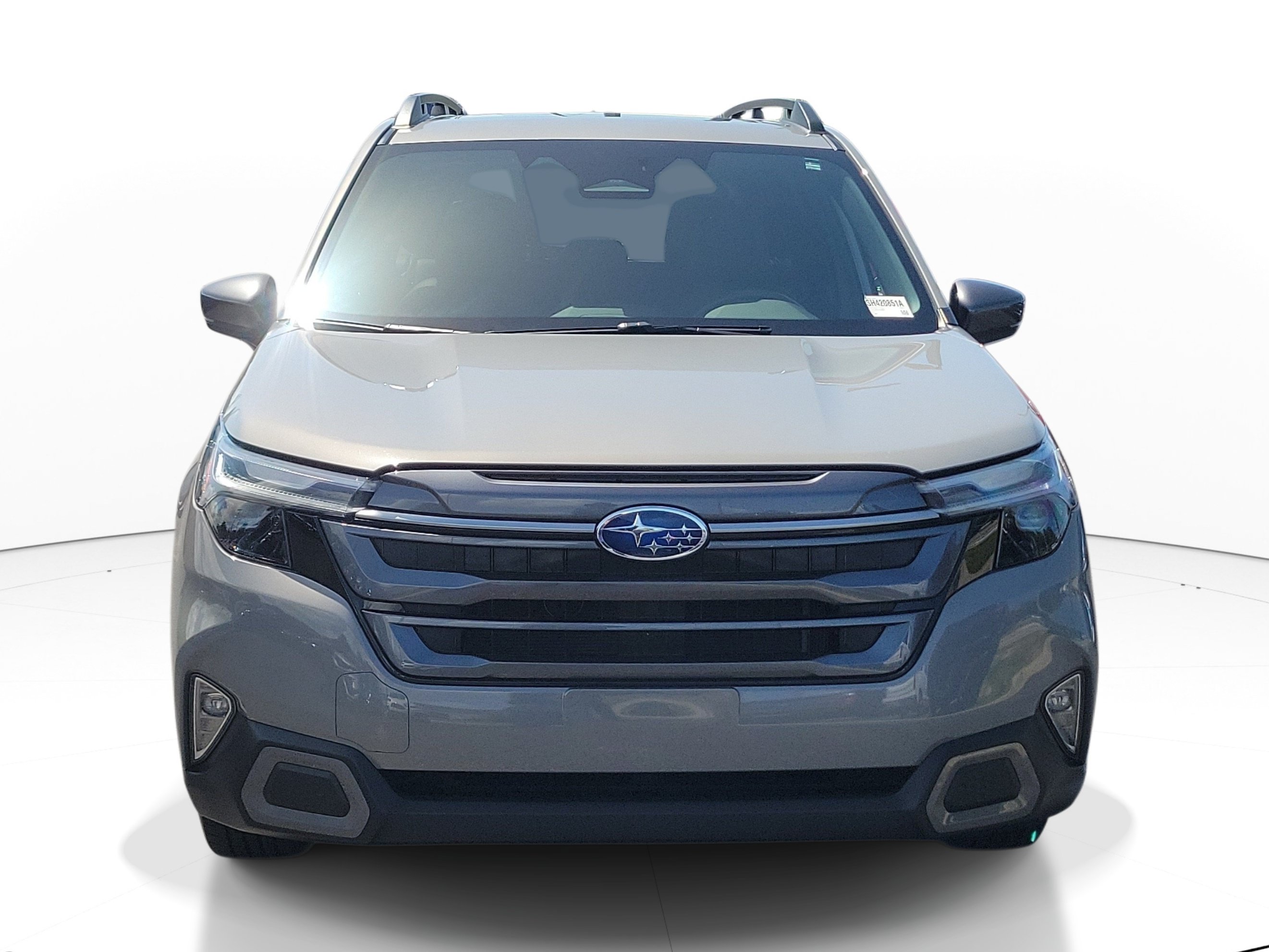 Used 2025 Subaru Forester Limited AWD/4WD video 2