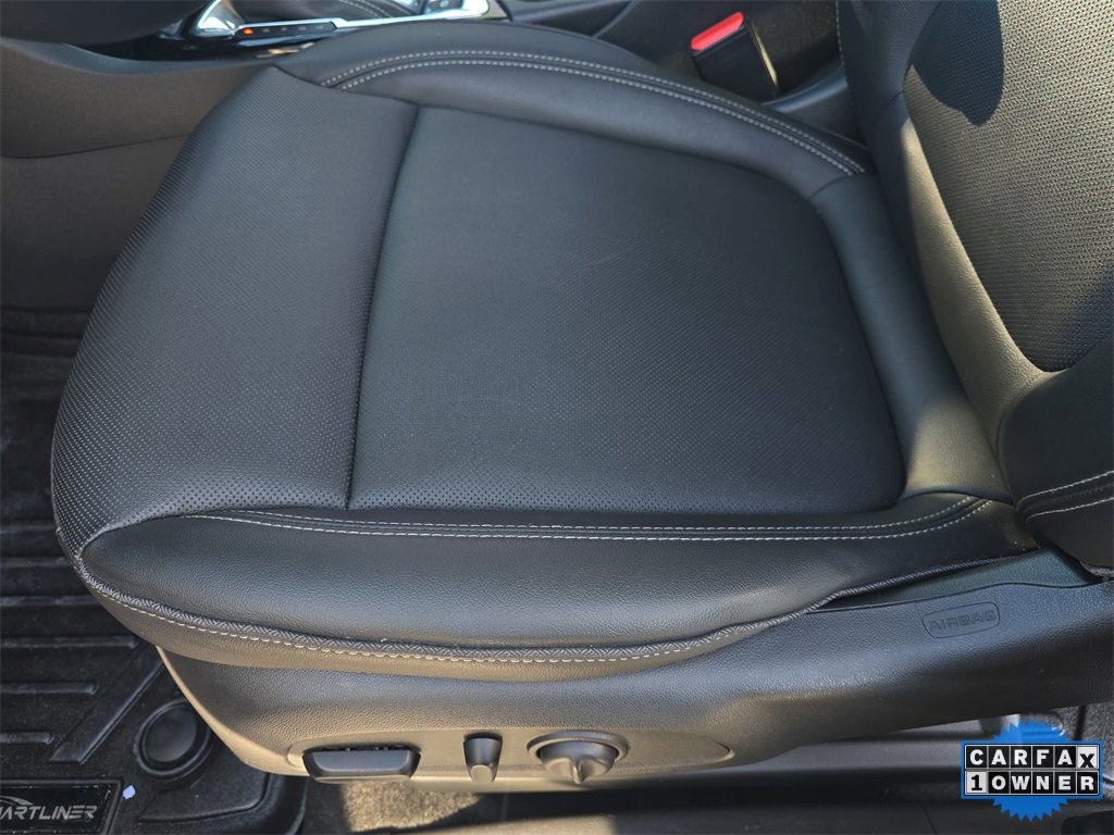 Used 2024 Buick Encore GX Sport Touring w/ Comfort Package image 27