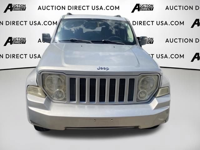 Used 2010 Jeep Liberty Sport w/ Popular Equipment Group AWD/4WD image 23