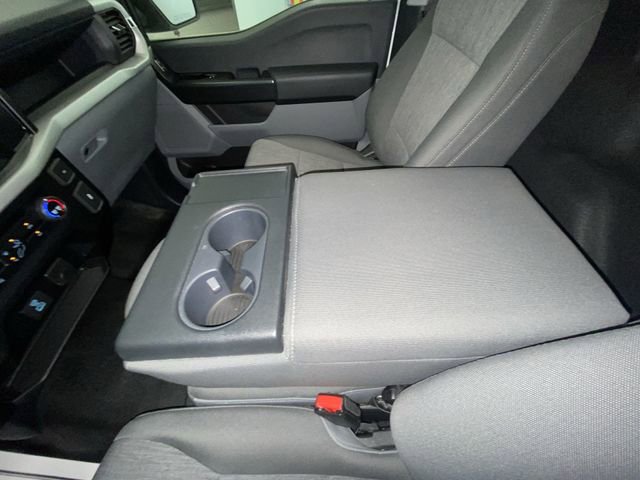 Used 2023 Ford F150 XL w/ Trailer Tow Package image 21