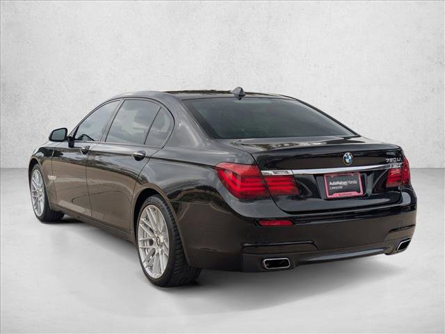 Used 2014 BMW ALPINA B7 image 8