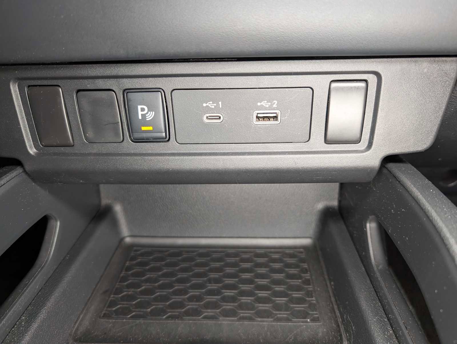 Used 2022 Nissan Frontier S w/ Technology Package image 25