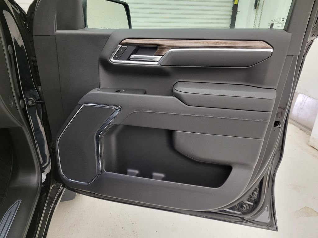 New 2026 Chevrolet Silverado 1500 LT image 34