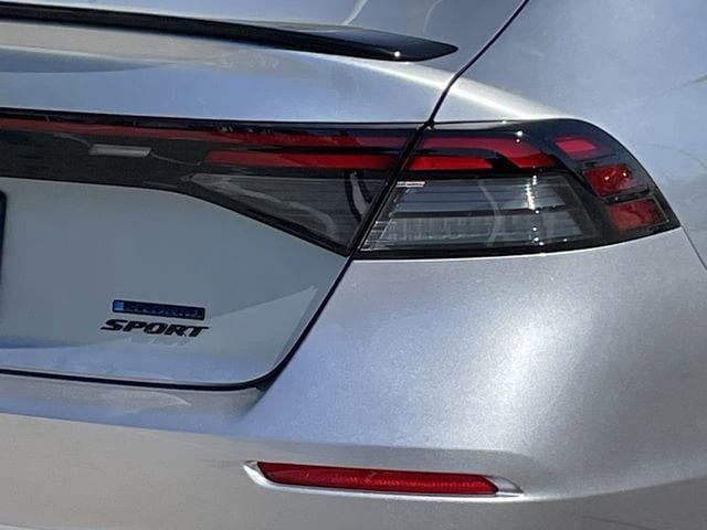 New 2026 Honda Accord Sport image 6
