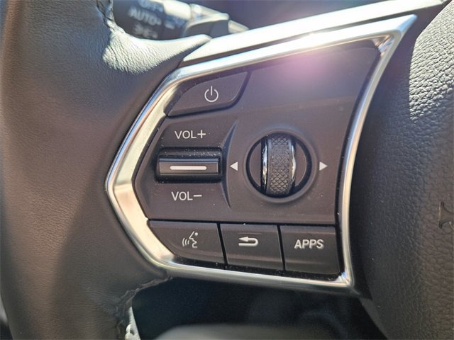 Certified 2025 Acura RDX Technology Package image 12