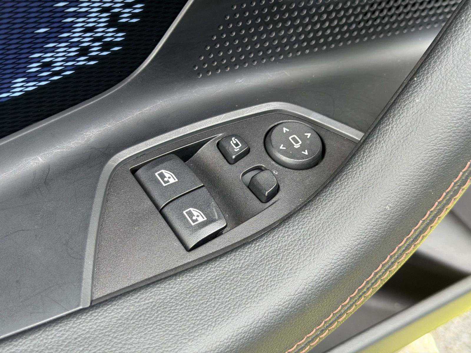 Used 2025 BMW M2 RWD image 16