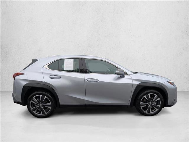 Certified 2025 Lexus UX 300h UX 300h image 6