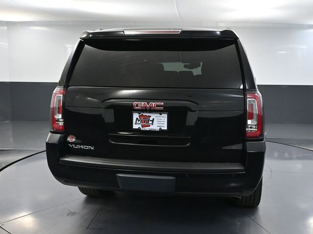 Used 2016 GMC Yukon SLT w/ Premium Edition AWD/4WD image 7