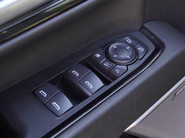 Used 2025 GMC Sierra 2500 AT4X AWD/4WD image 22