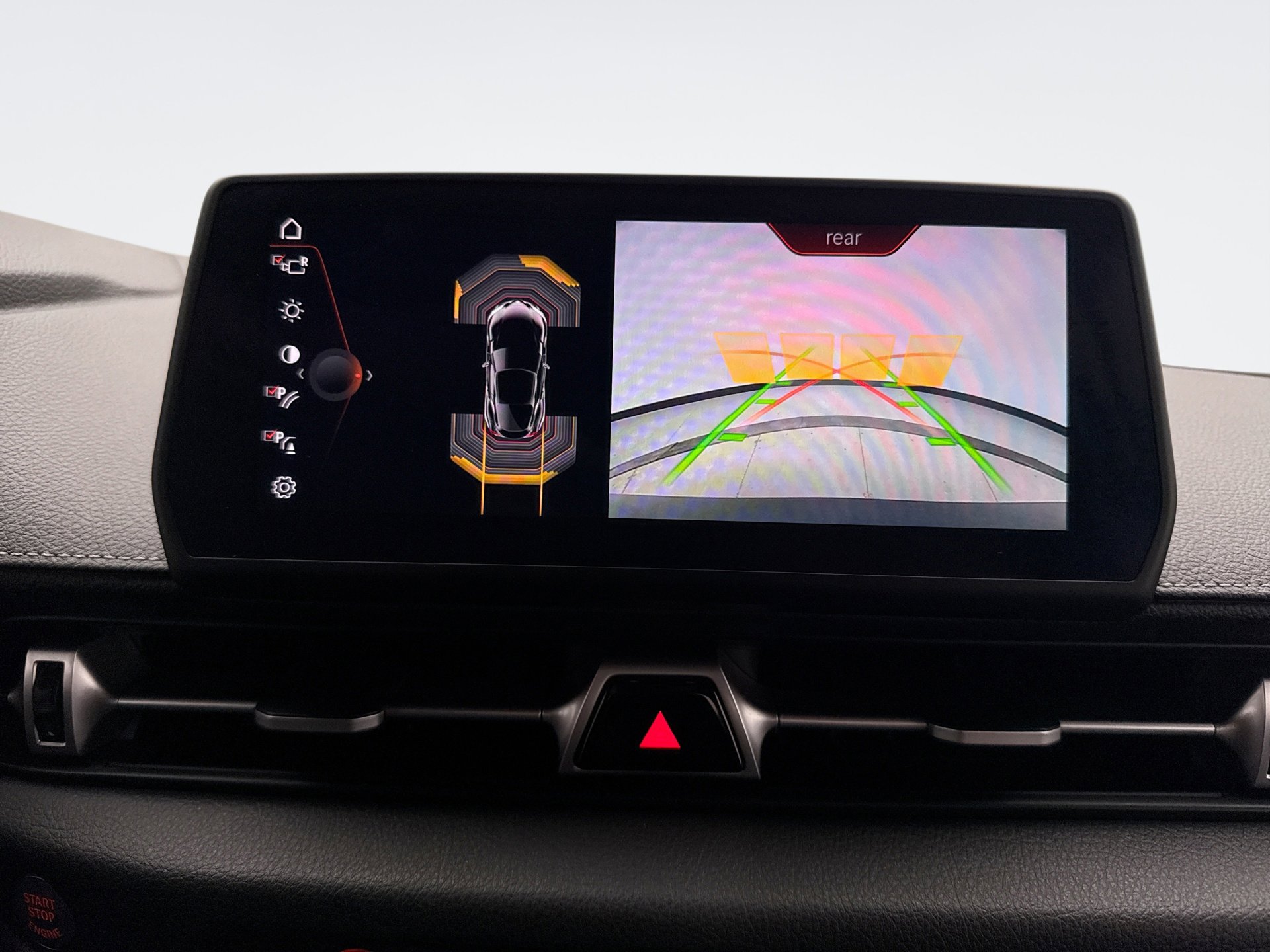 Used 2020 Toyota Supra Premium image 16