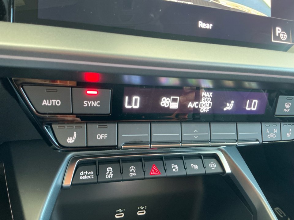 New 2026 Audi A3 2.0T Premium image 17