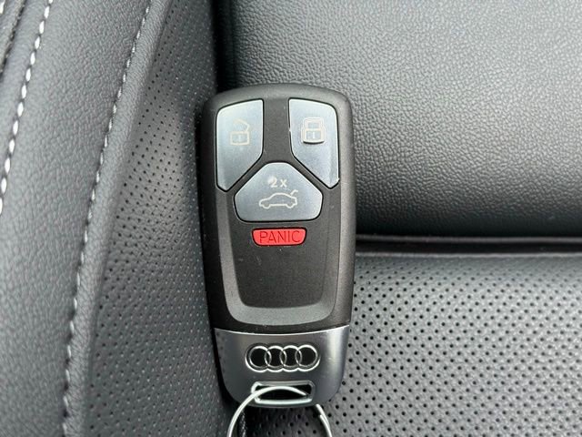 Used 2025 Audi Q5 2.0T Premium Plus image 39