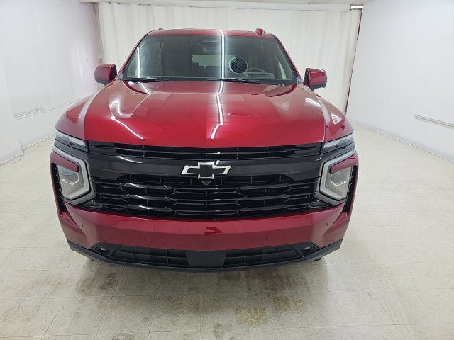 New 2027 Chevrolet Suburban RST w/ Advanced Technology Package AWD/4WD image 2