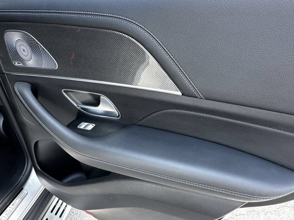 Used 2021 Mercedes-Benz GLE 53 AMG 4MATIC image 19