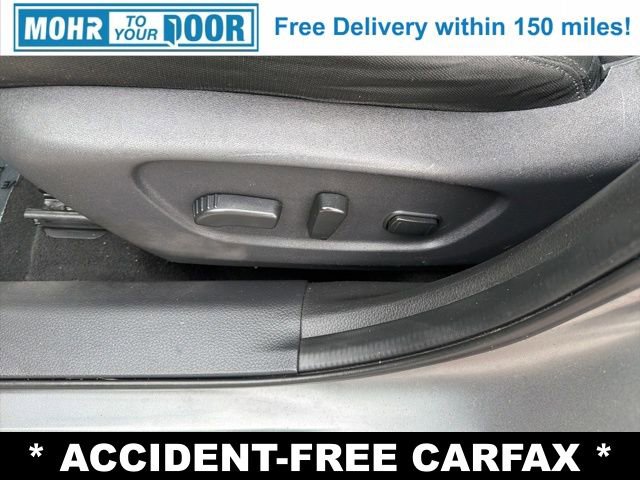 Used 2020 Nissan Rogue SV image 12