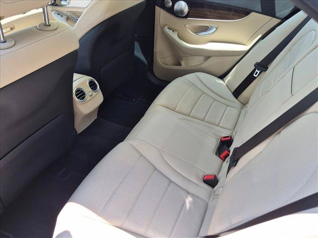 Certified 2021 Mercedes-Benz C 300 4MATIC Sedan image 16