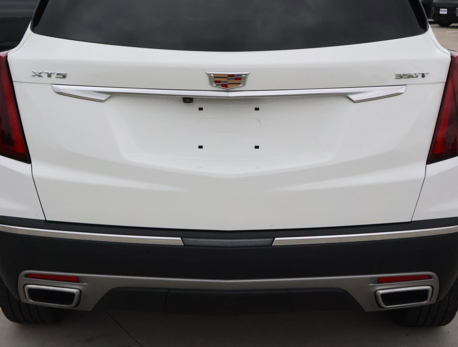Used 2024 Cadillac XT5 Premium Luxury FWD image 10