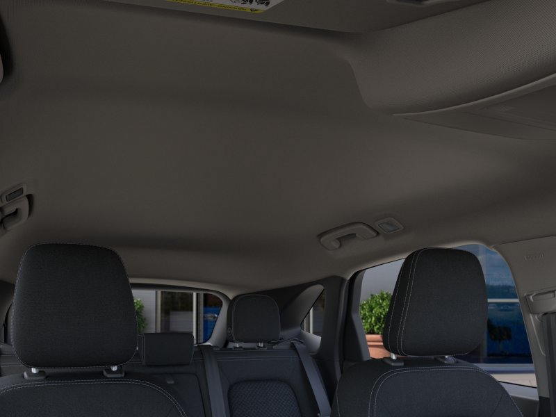 New 2026 Ford Escape Active FWD image 22