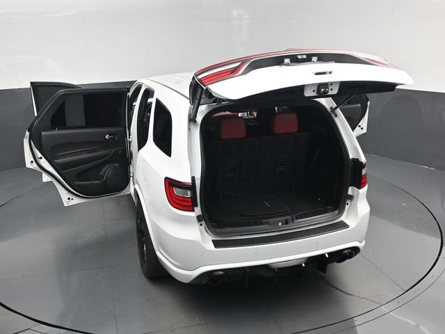 Used 2021 Dodge Durango SRT Hellcat w/ Premium Interior Group AWD/4WD image 30