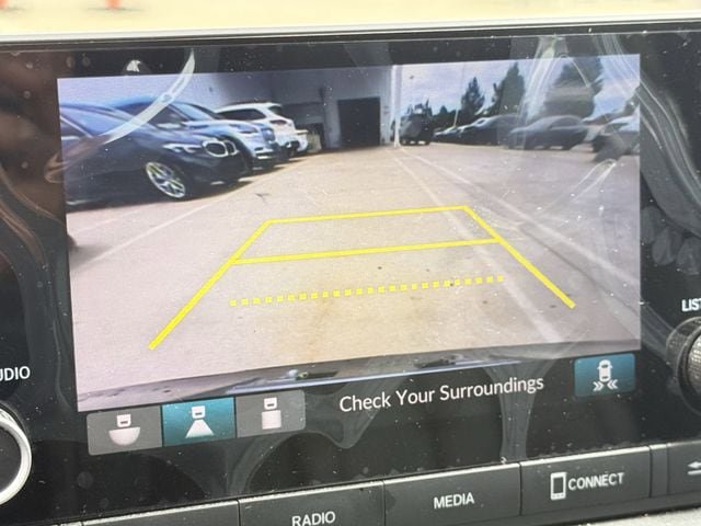 Used 2024 Acura Integra FWD image 17