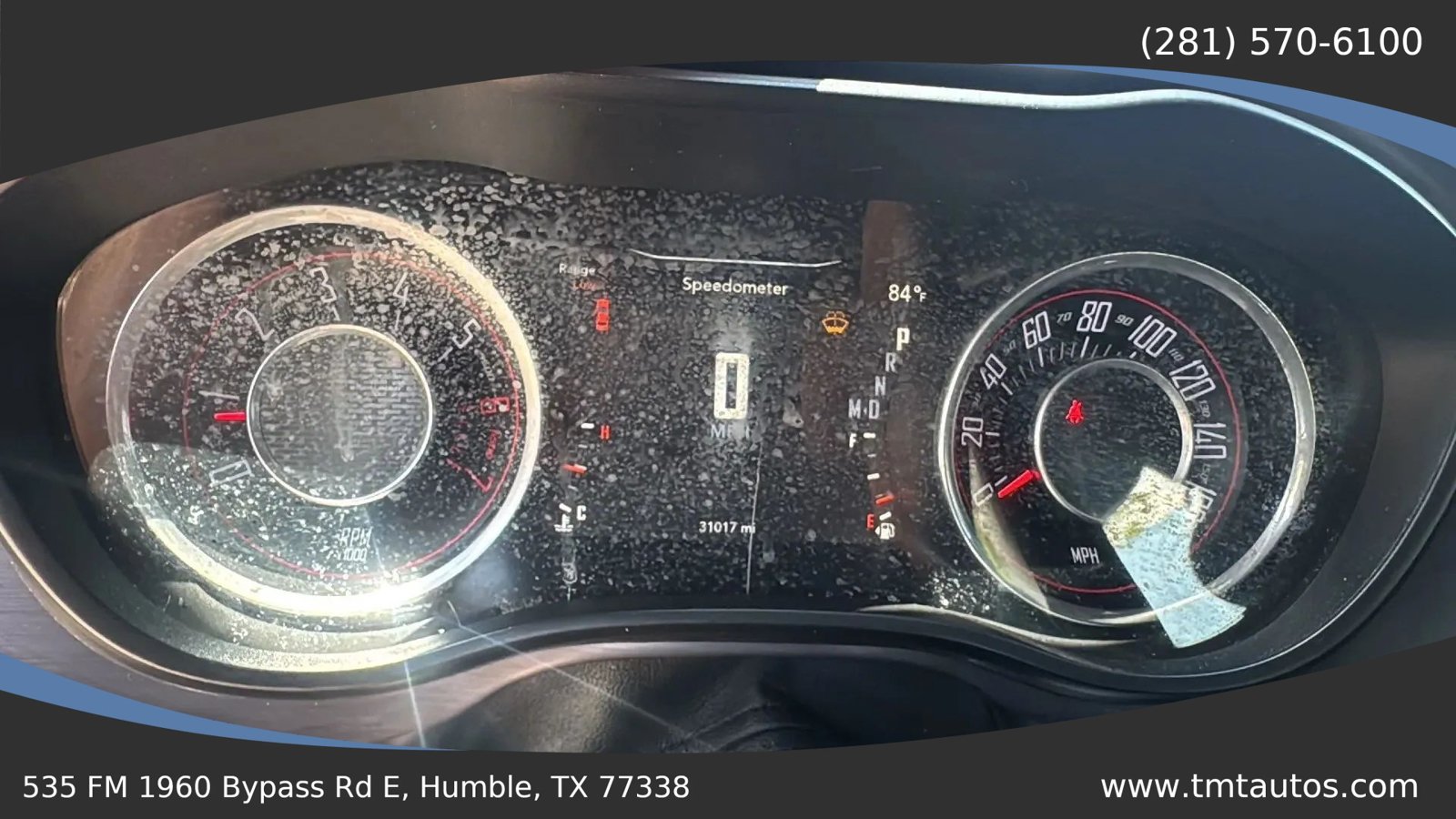 Used 2016 Dodge Challenger R/T RWD image 26