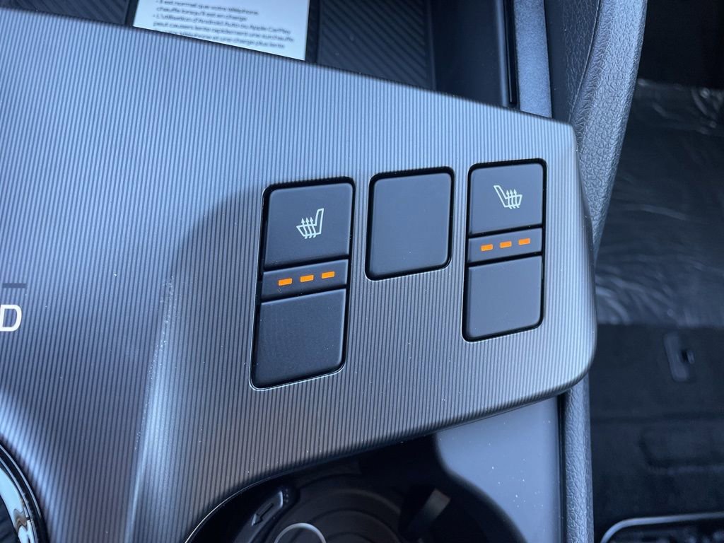 New 2026 Kia Sportage EX image 21