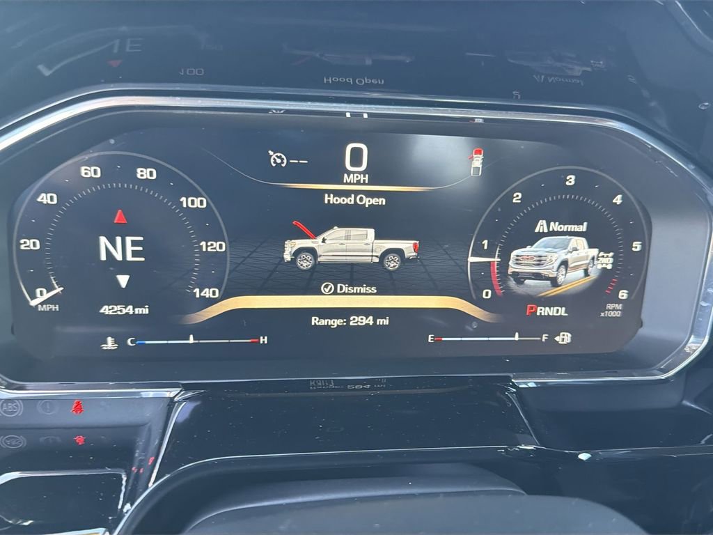 Used 2026 GMC Sierra 1500 Elevation image 11