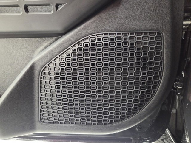 New 2025 Toyota Tacoma TRD Sport image 49