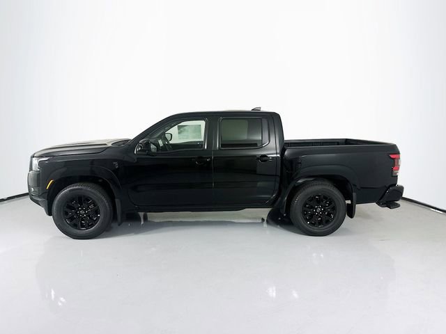Used 2026 Nissan Frontier SV w/ Tow Package RWD image 5