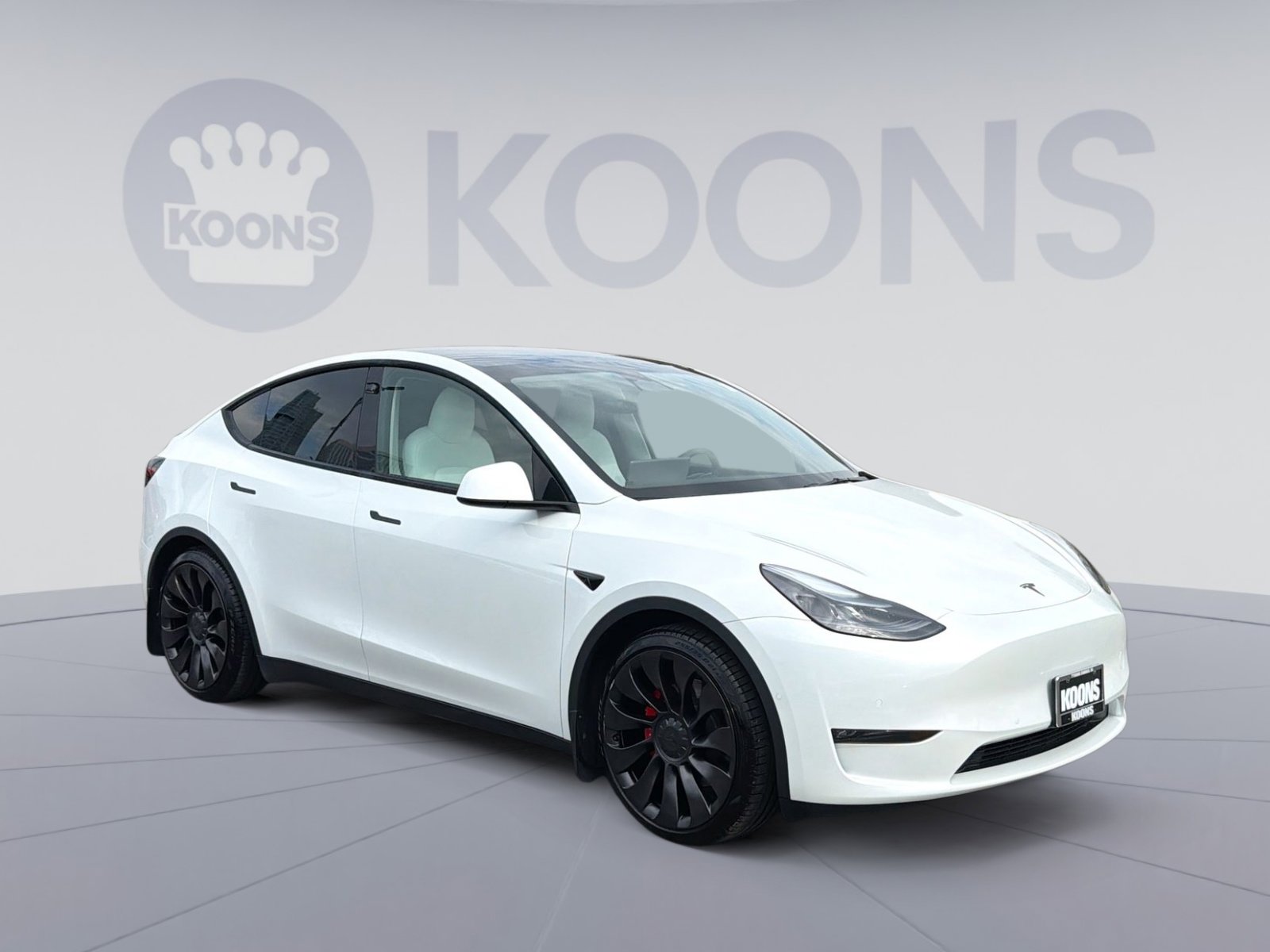 Used 2022 Tesla Model Y Performance image 10