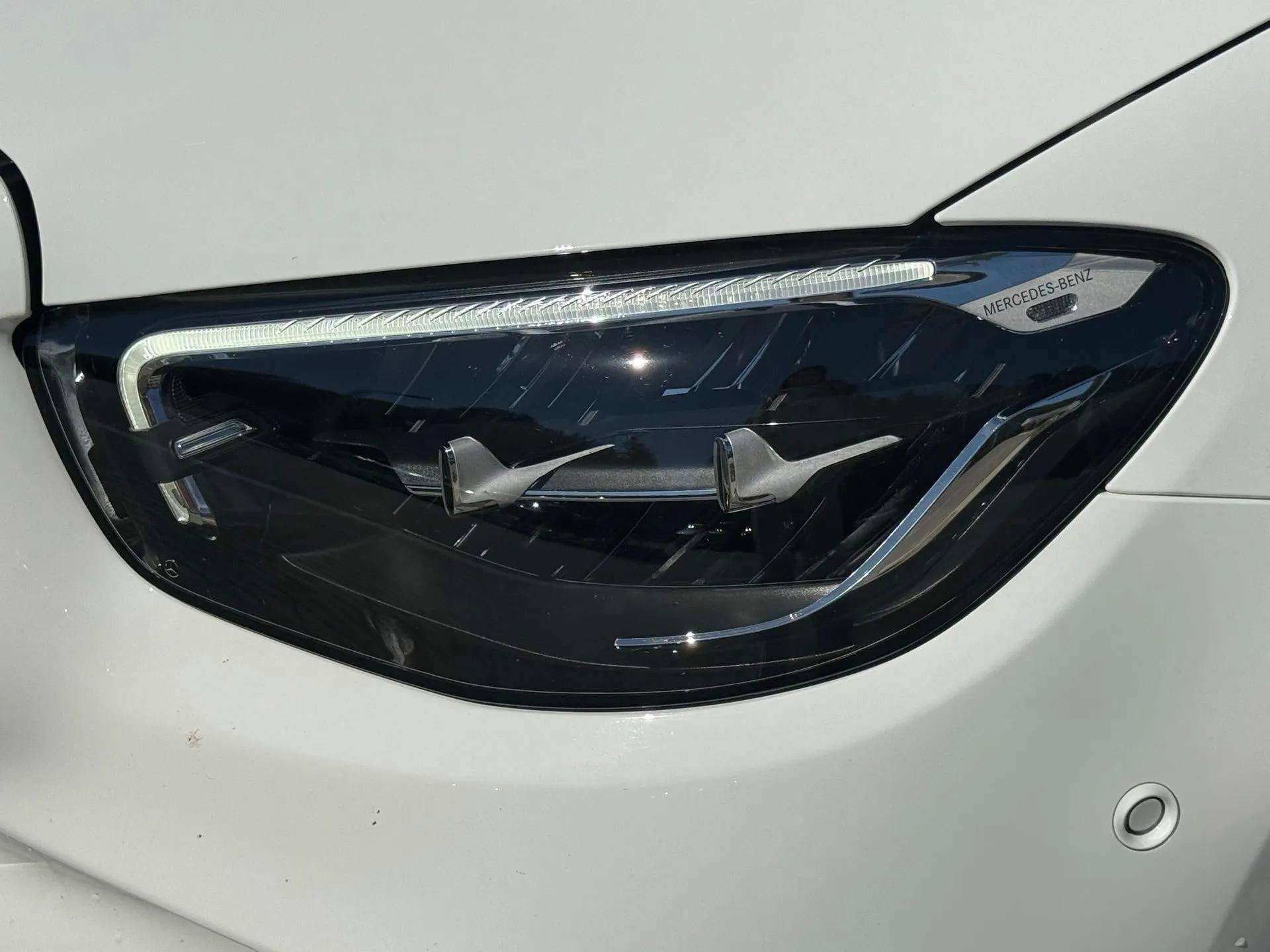 Used 2022 Mercedes-Benz E 450 Coupe image 17