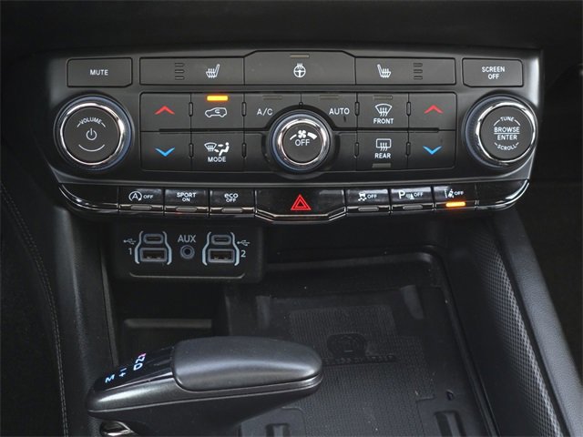Used 2022 Dodge Durango GT image 21