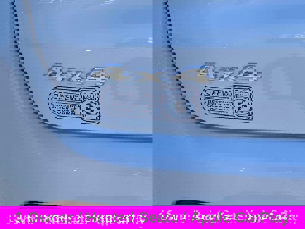 Used 2025 Jeep Compass Limited image 6