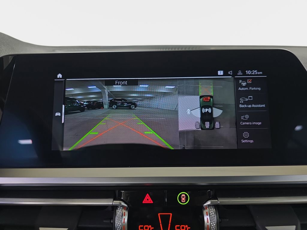 Used 2023 BMW 430i Convertible w/ Parking Assistance Package image 24