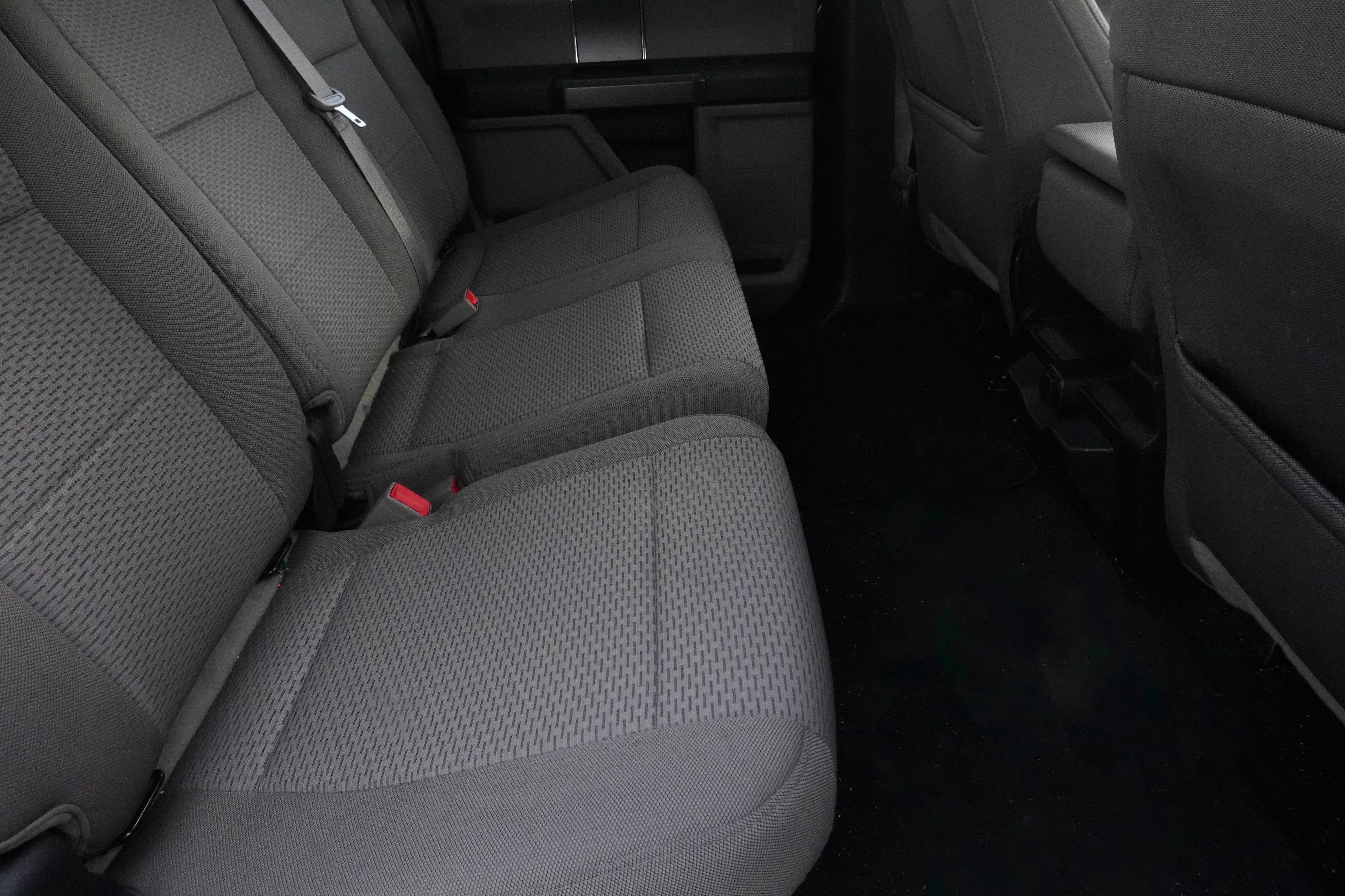 Used 2018 Ford F150 XLT w/ Equipment Group 302A Luxury image 38