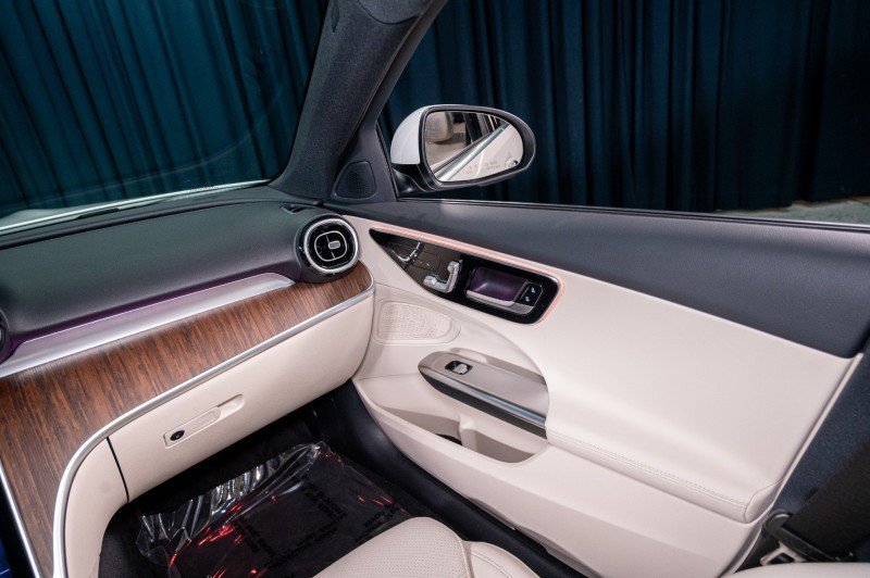 Certified 2026 Mercedes-Benz C 300 Sedan image 22