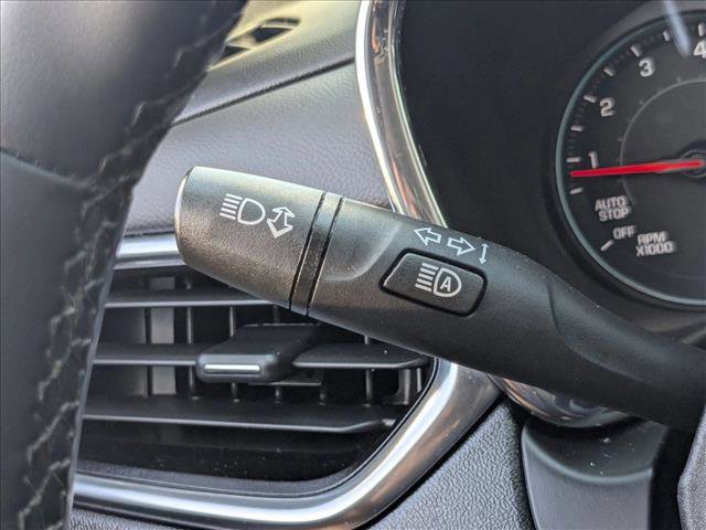 Used 2024 Chevrolet Equinox LT image 12