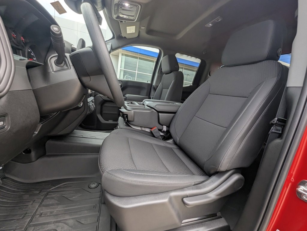 New 2026 GMC Sierra 1500 Pro w/ Graphite Edition image 15