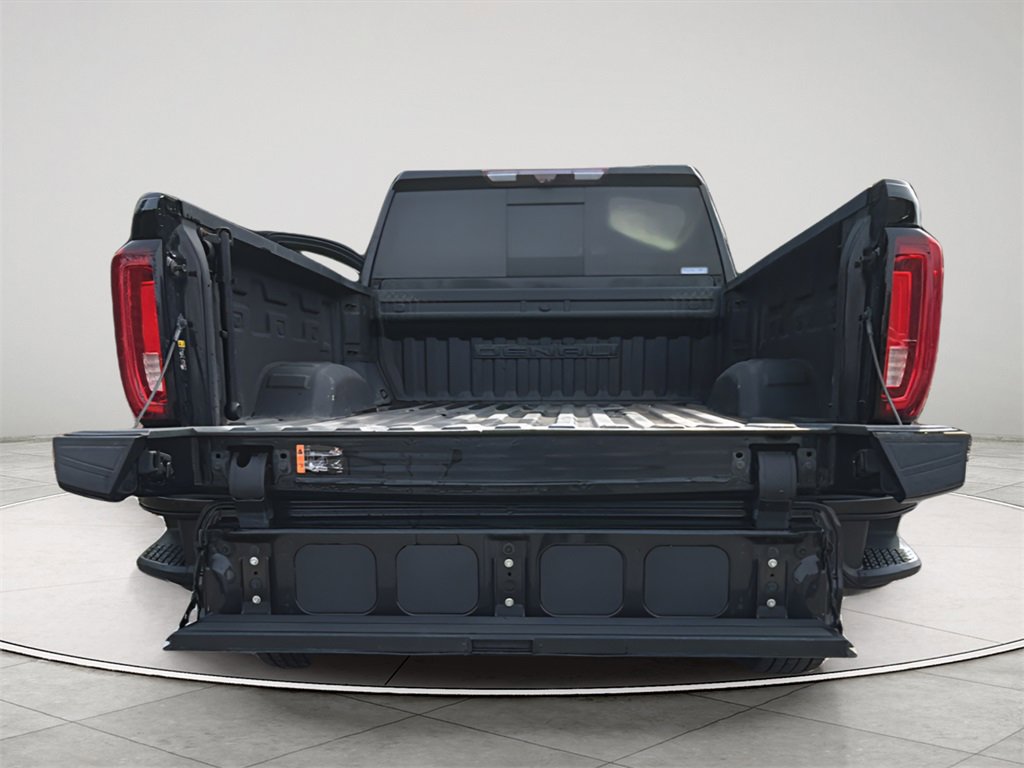 Used 2020 GMC Sierra 2500 Denali w/ Denali Ultimate Package image 28