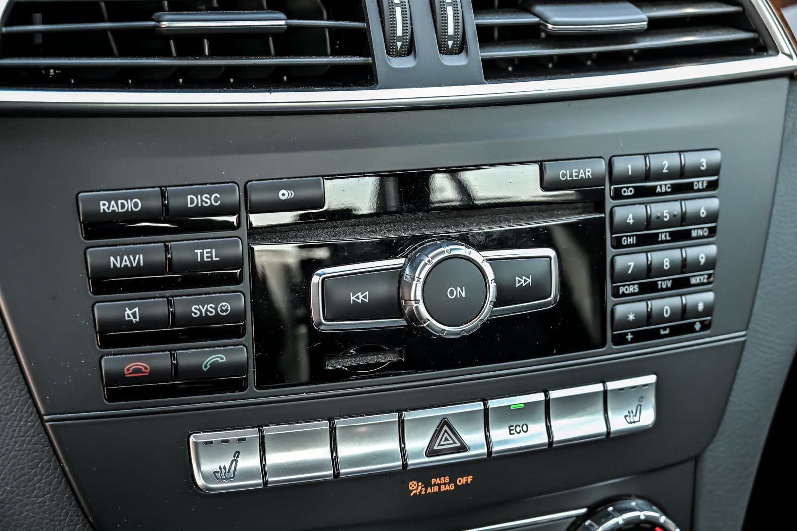 Used 2013 Mercedes-Benz C 300 4MATIC Sedan image 33