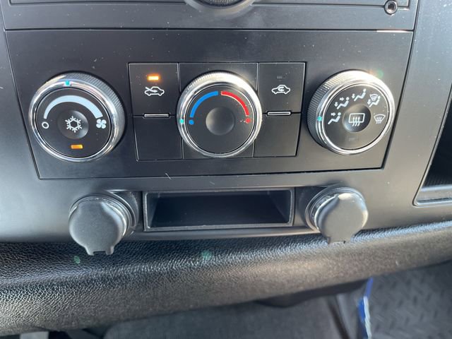 Used 2007 Chevrolet Silverado 1500 LT w/ Towing Package AWD/4WD image 17