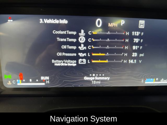 New 2026 Jeep Grand Cherokee Limited w/ Limited Altitude Package image 2