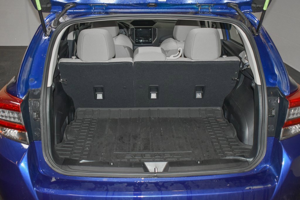 Used 2023 Subaru Impreza Premium image 26