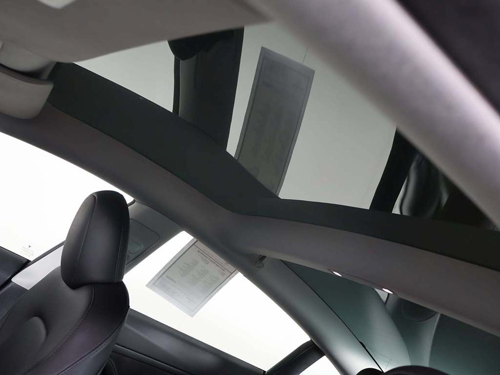 Used 2023 Tesla Model 3 Long Range AWD/4WD image 21